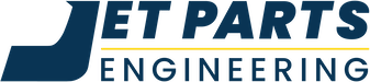 Jet Parts Engineering Logo